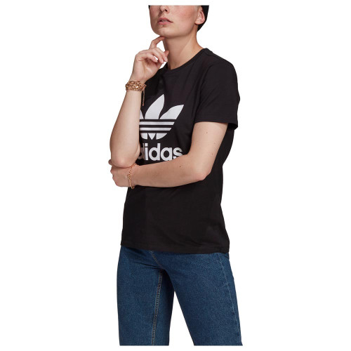 TREFOIL TEE